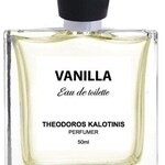 Vanilla (Theodoros Kalotinis)