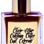 Cohiban Coffee Oud Extreme (Extrait de Parfum) (Elixir Attar)
