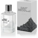 Beyond Forever (After Shave Lotion) (David Beckham)