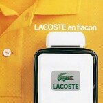 Lacoste Original (1984) / Lacoste (Eau de Toilette) (Lacoste)