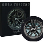 Gran Turismo Black Edition (Paul Vess)