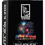 Dua's New Year 2024 (The Dua Brand / Dua Fragrances)