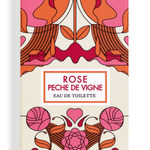 Rose Pêche de Vigne (L'Occitane en Provence)