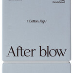 Cotton Fog / 코튼 포그 (After blow)