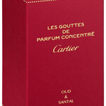 Oud & Santal (Perfume Oil) (Cartier)