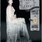 Fuel for Life Femme (Diesel)