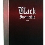 Invincible Black (Geparlys)