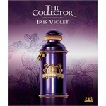 The Collector - Iris Violet (Alexandre.J)