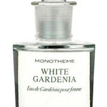 White Gardenia (Monotheme)