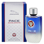 Pace Accelerate (Jaguar)