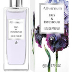 Iris & Patchouli (Allvernum)