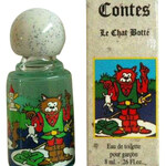Contes - Le Chat Botté (Laureline Fontanel)