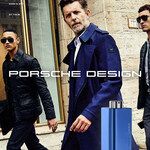 Porsche Design | 180 Blue (Porsche Design)