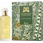 Art Nouveau Collection - Oriental Enigma (Eau de Parfum) (Alexandre.J)