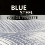 Blue Steel (Eau de Toilette) (Isana)