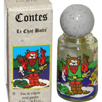 Contes - Le Chat Botté (Laureline Fontanel)