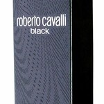 Black (Eau de Toilette) (Roberto Cavalli)