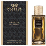 Ambrosia Imperiale (Extrait de Parfum) (Navitus Parfums)