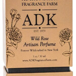 Wild Rose (Adirondack Fragrance & Flavor Farm)