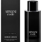 Armani Code (2024) (Eau de Parfum) (Giorgio Armani)