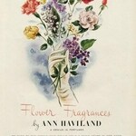 Gardenia (Ann Haviland)