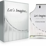 Let's Imagine.. (Chris Adams)