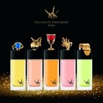 Calice de la Séduction Éternelle (Dali Haute Parfumerie)