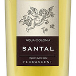 Classic Collection: Aqua Colonia - Santal (Florascent)