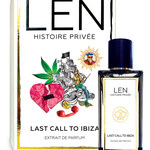Last Call To Ibiza (LEN Fragrance)