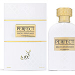 Perfect (Brouj Perfumes / بروج للعطور)