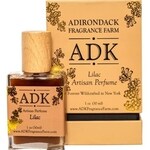 Lilac (Adirondack Fragrance & Flavor Farm)