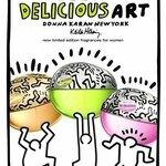Be Delicious Art (DKNY / Donna Karan)