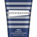 Outstanding Men (Eau de Toilette) (s.Oliver)