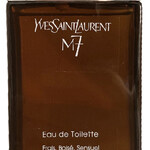 M7 (2002) (Eau de Toilette) (Yves Saint Laurent)