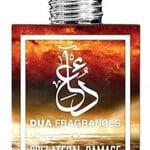Collateral Damage (The Dua Brand / Dua Fragrances)