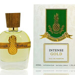 Pineapple Vintage Intense Gold (Parfums Vintage)
