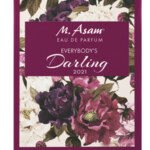 2021 - Everybody's Darling (M. Asam)