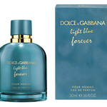 Light Blue pour Homme Forever (Dolce & Gabbana)