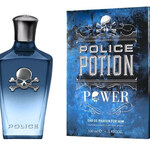 Potion Power (Police)