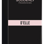 Suddenly Fragrances - D'Elle (Lidl)