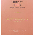 Sunset Hour Limited Collector's Edition (Goldfield & Banks)