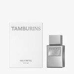 Holy Metal (Perfume) (Tamburins)