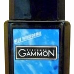 Blue Water (Gammon)
