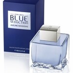Blue Seduction for Men (Eau de Toilette) (Banderas)