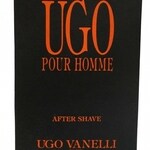 Ugo pour Homme (After Shave) (Ugo Vanelli)