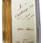 Irion Challenge NR 1 (After Shave) (I & P Cosmetic)