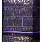 Versace Man (Eau de Toilette) (Versace)