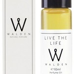Live The Life (Perfume Oil) (Walden Perfumes)