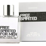 Free Spirited for Men (Penshoppe)