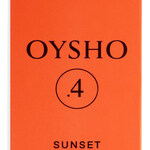 .4 Sunset (Oysho)